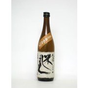 花 垣 純米 米しずく 15度 720ml [日本酒]