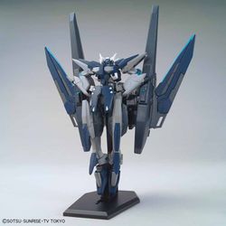 BANDAI - HGBD 1/144 ガンダムザラキエル ガンダムビルドダイバーズブレイク プラモデル バンダイスピリッツ HGBD 1/144 ガンダムザラキエル ガンダムビルドダイバーズ