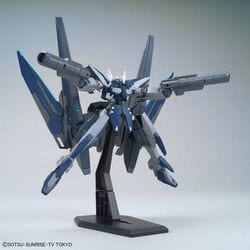 ヨドバシ.com - バンダイスピリッツ HGBD ガンダムビルドダイバーズ