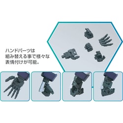 ヨドバシ.com - バンダイスピリッツ MG ガンダムビルド