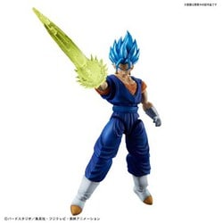 ヨドバシ Com バンダイスピリッツ Figure Rise Standard ドラゴンボール超 超サイヤ人ゴッド超サイヤ人ベジット キャラクタープラモデル 年2月再生産 通販 全品無料配達