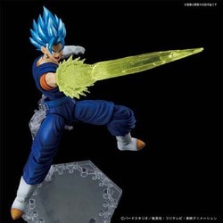 ヨドバシ Com バンダイスピリッツ Figure Rise Standard ドラゴンボール超 超サイヤ人ゴッド超サイヤ人ベジット キャラクタープラモデル 年2月再生産 通販 全品無料配達