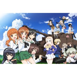 う*分様 ガールズ＆パンツァー ドリームタンクマッチDX 乙女のたしなみBOX Amazon.co.jp: ガールズ&パンツァー ドリームタンクマッチDX