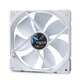 FD-FAN-DYN-X2-GP14-WTO [ケースファン Fractal Design Dynamic X2 GP-14 White out]
