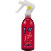 四季折々 椿油 ヘアエッセンスウォーター 250ml [ヘアウォーター]
