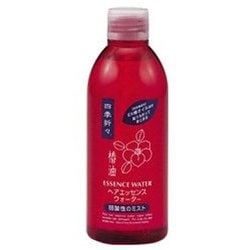 ヨドバシ.com - 四季折々 四季折々 椿油ヘアエッセンス