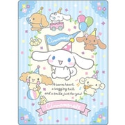 下敷 シナモロール S4136101