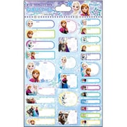 名前シール DC アナと雪の女王 S5054192
