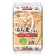 全農 国産米・国産もち麦使用 もち麦ごはん 150g×3P [もち麦入りパックごはん]