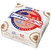 シーチキンコンビーフ EO80g