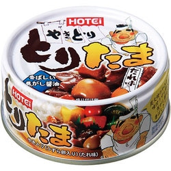 とりたま たれ味 90g