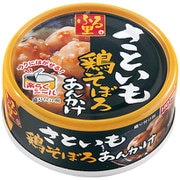 ふる里 さといも鶏そぼろあんかけ 80g