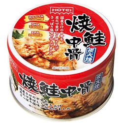 焼鮭中骨 65g