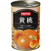 黄桃 輸入品 425g
