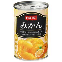みかん 輸入品 425g