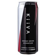 キーバエナジードリンク 缶500ml×24本