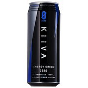 キーバエナジードリンクZERO 缶500ml×24本