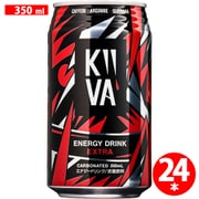 キーバエナジードリンクextra 缶350ml×24本