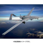 TAN2906 トルコ軍 ベイラクターTB2 [ 1/24 プラモデル]