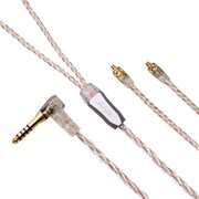 LNA 85-Filter MMCX-4.4mmL イヤホン用リケーブル LNA-85F-MMCX-44L