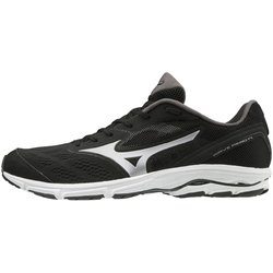 Mizuno wave hot sale aero 17