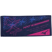 32JY910314 [N-XTフェイスタオル]