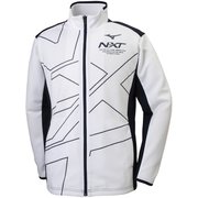 32JC921001 [N-XT ウォームアップジャケット XL]