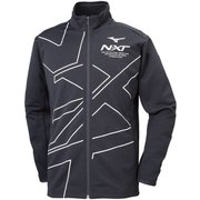 32JC921009 [N-XT ウォームアップジャケット XL]