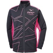 32JC921096 [N-XT ウォームアップジャケット XL]