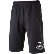 32JD921109 [N-XT ウォームアップハーフパンツ M]