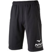 32JD921109 [N-XT ウォームアップハーフパンツ XL]