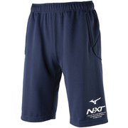 32JD921114 [N-XT ウォームアップハーフパンツ L]