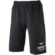 32JD921196 [N-XT ウォームアップハーフパンツ M]