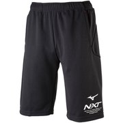 32JD921196 [N-XT ウォームアップハーフパンツ L]