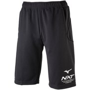 32JD921196 [N-XT ウォームアップハーフパンツ XL]