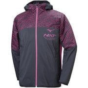 32JE922009 [N-XT ウィンドブレーカーJKT XL]