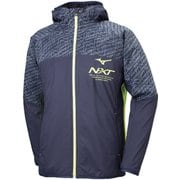32JE922014 [N-XT ウィンドブレーカーJKT XL]