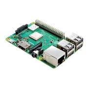 Raspberry Pi メインボード（Bluetooth（R）、Wi-Fi対応モデル）Raspberry Pi 3 model B＋ UD-RP3BP