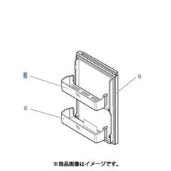 M20VE1118 [冷蔵庫用フリーポケット 大]