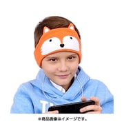 ヘッドフォン・ヘッドフォンバンド FIRIK Fox