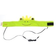 ヘッドフォン・ヘッドフォンバンド FIRIK Frog