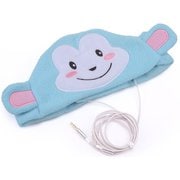 ヘッドフォン・ヘッドフォンバンド FIRIK Monkey