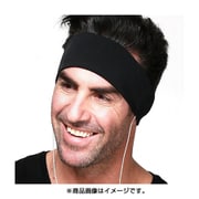 ヘッドフォン・ヘッドフォンバンド FIRIK Black Man