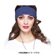ヘッドフォン・ヘッドフォンバンド FIRIK Blue Woman