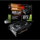 グラフィックボード GD2070-8GERS ELSA GeForce RTX 2070 S.A.C