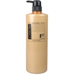 Fプロテクト ヘアマスク リッチタイプ 1000g [ヘアマスク]