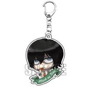 進撃の巨人 アクリルキーホルダー リヴァイ（幼少期） [キャラクターグッズ]