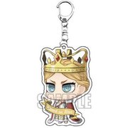進撃の巨人 アクリルキーホルダー ヒストリア [キャラクターグッズ]