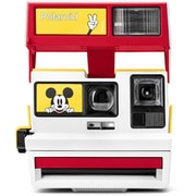 4895 Limited Edition Mickey Cam Vintage 600 Camera