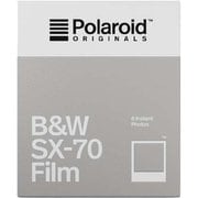 4677 B&W Film For SX-70